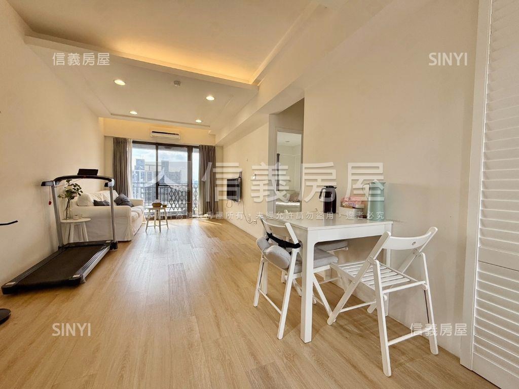 佳瑞盈＋２＋１房車位房屋室內格局與周邊環境