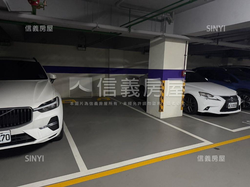 佳瑞盈＋２＋１房車位房屋室內格局與周邊環境