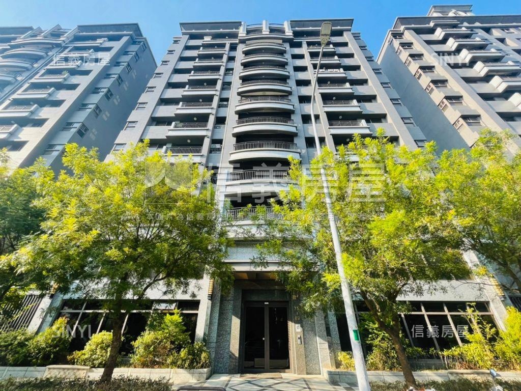 佳瑞盈＋２＋１房車位房屋室內格局與周邊環境