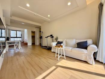 佳瑞盈＋２＋１房車位