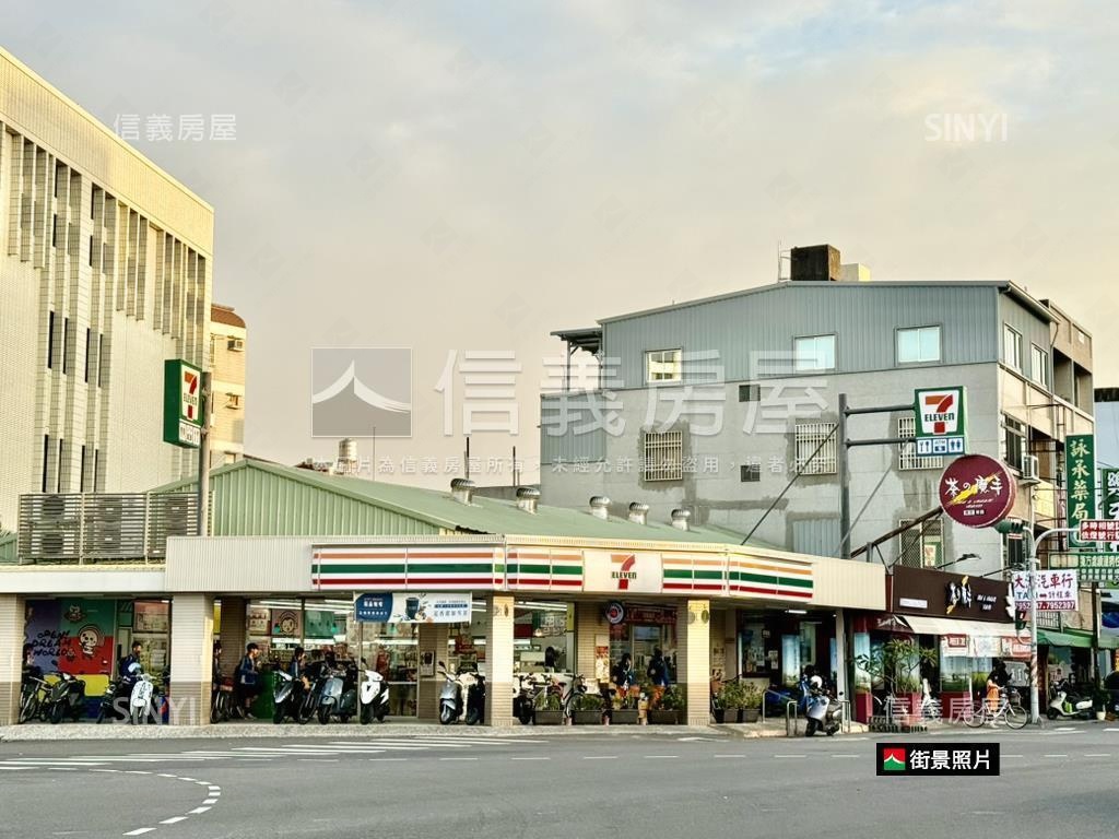 西港潛力方正農地房屋室內格局與周邊環境