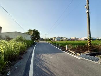 西港潛力方正農地