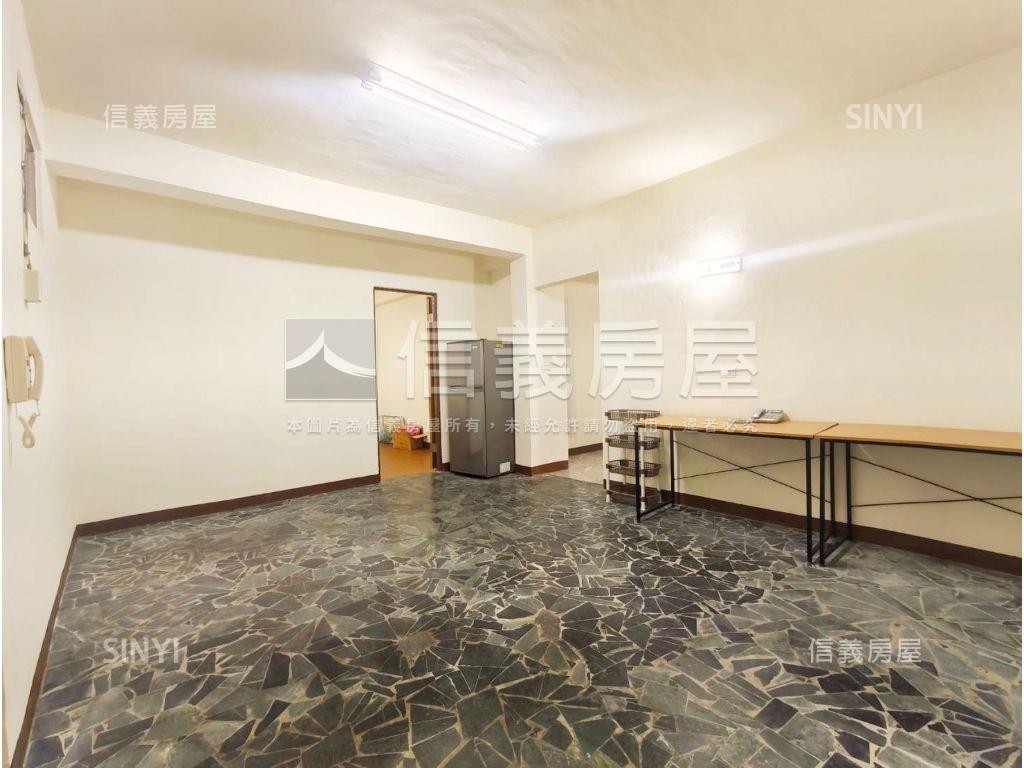 科工館民族車站屋況美三房房屋室內格局與周邊環境