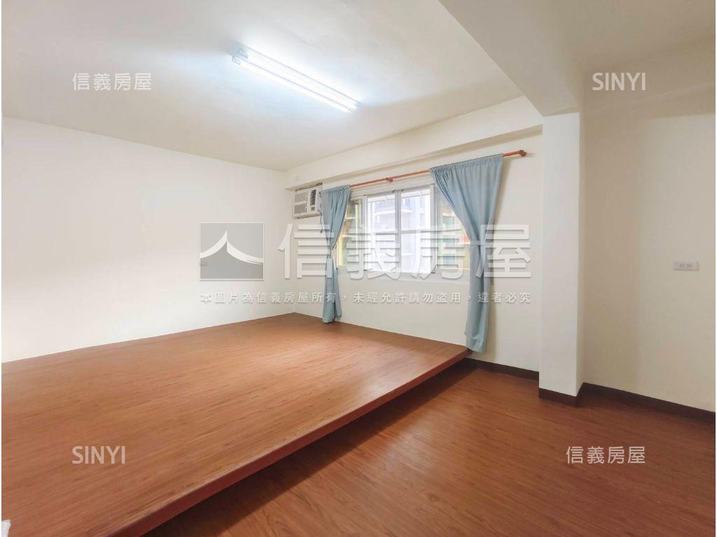 科工館民族車站屋況美三房房屋室內格局與周邊環境