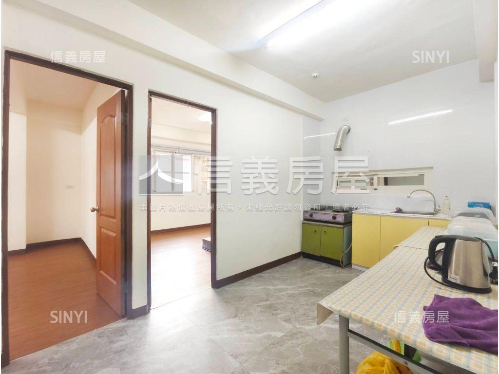 科工館民族車站屋況美三房房屋室內格局與周邊環境