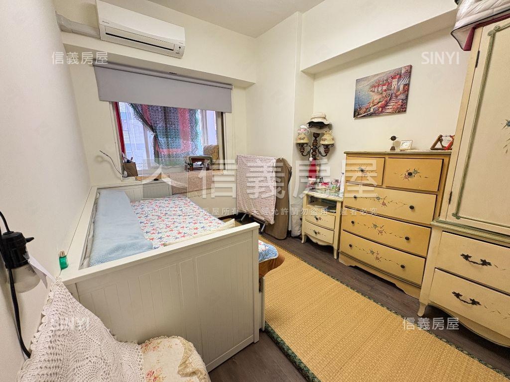 機能交通首選２房房屋室內格局與周邊環境