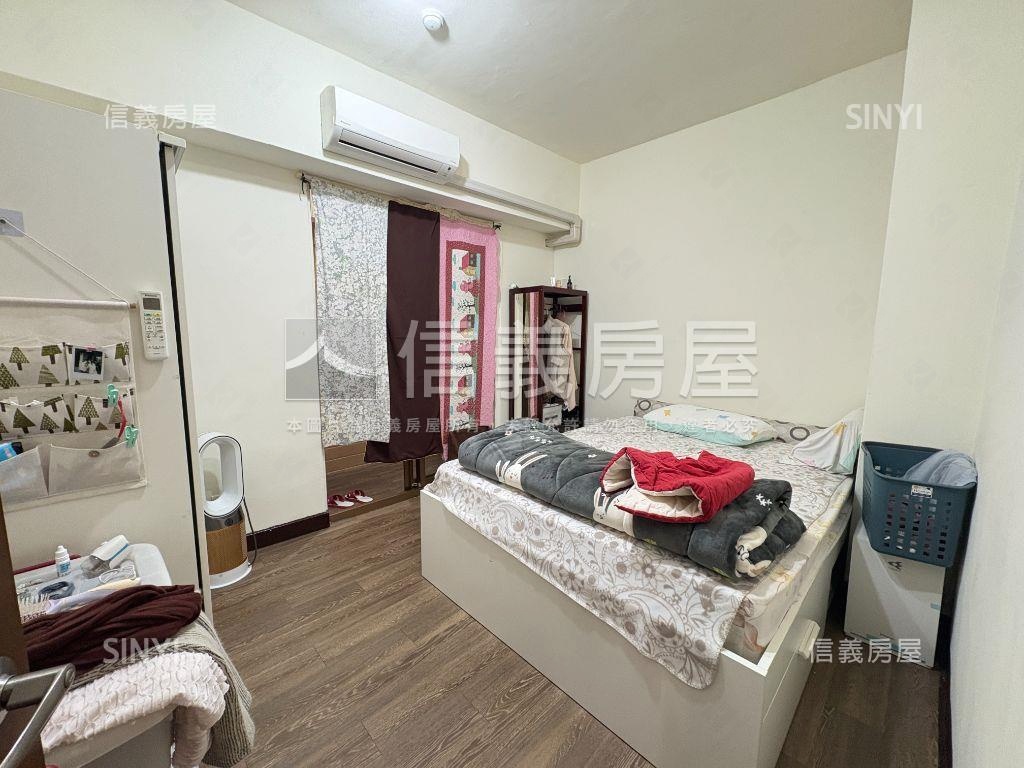 機能交通首選２房房屋室內格局與周邊環境