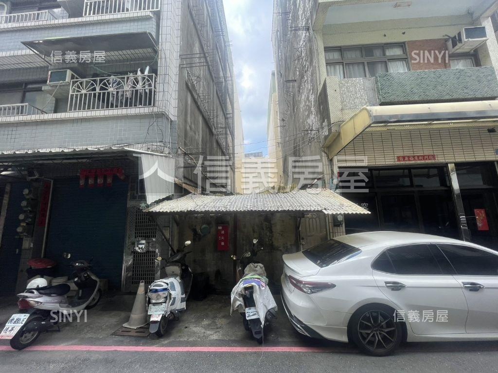 前金段『金融政經交匯地』房屋室內格局與周邊環境