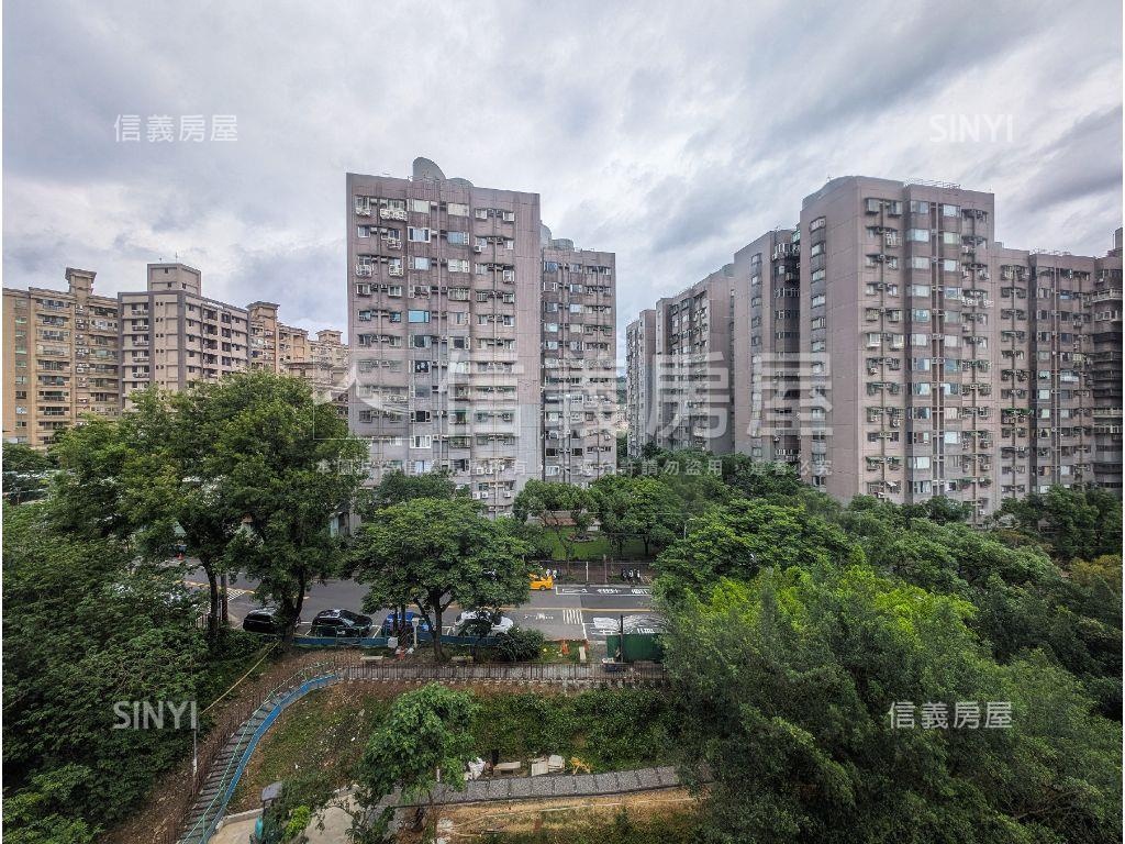 玖宜美學綠景電梯兩房房屋室內格局與周邊環境