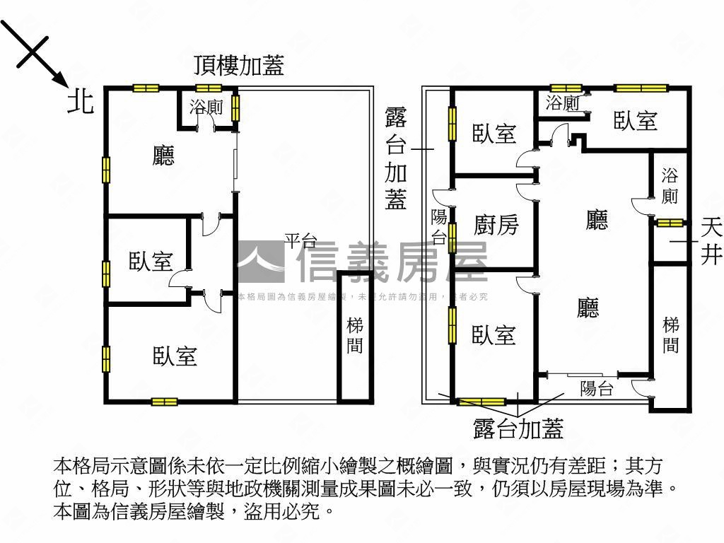 幸安／金華置產首選房屋室內格局與周邊環境