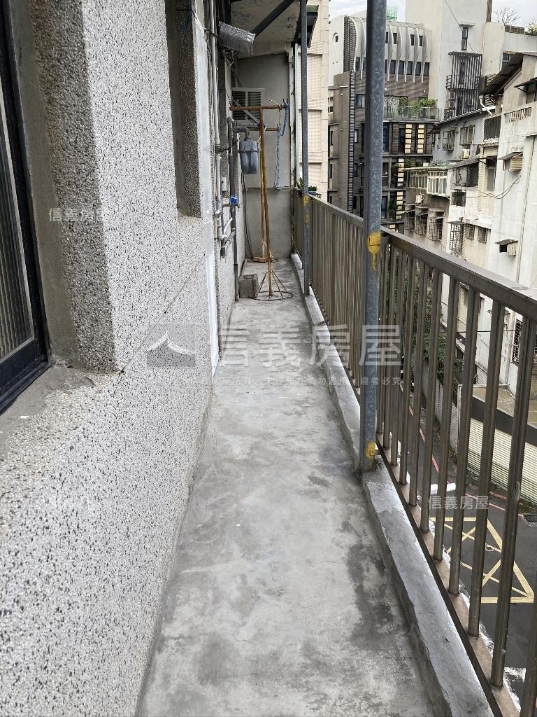 東門捷運金華邊間美寓房屋室內格局與周邊環境
