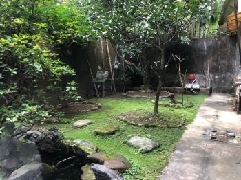 獨立持份國花透天別墅