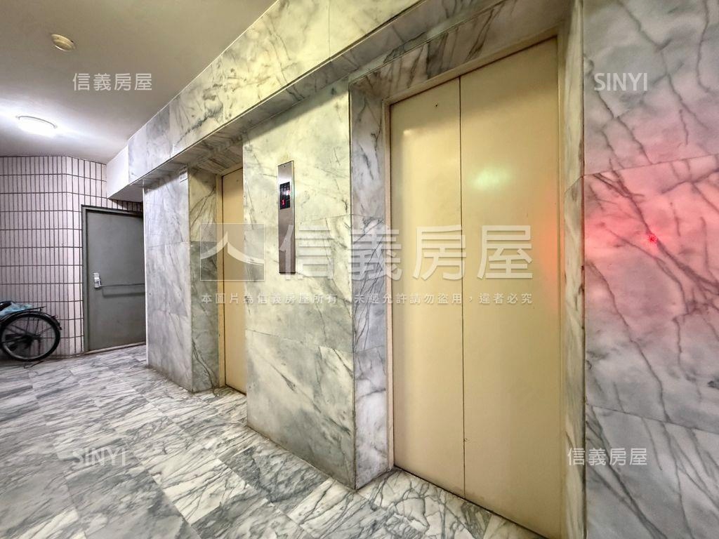 北車大樓３房大空間房屋室內格局與周邊環境