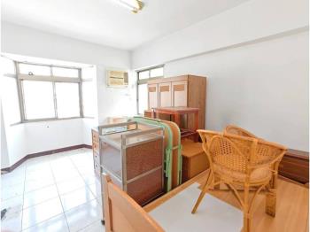 專任！福聯新城美三房