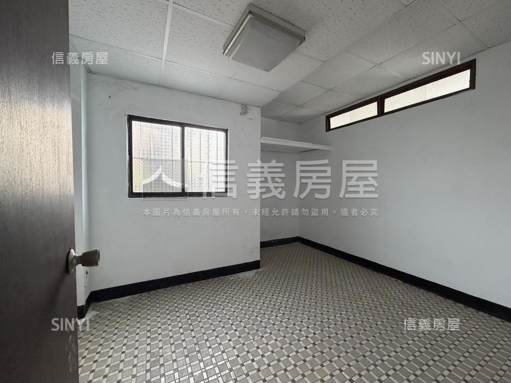 大安邊間三面採光公寓房屋室內格局與周邊環境