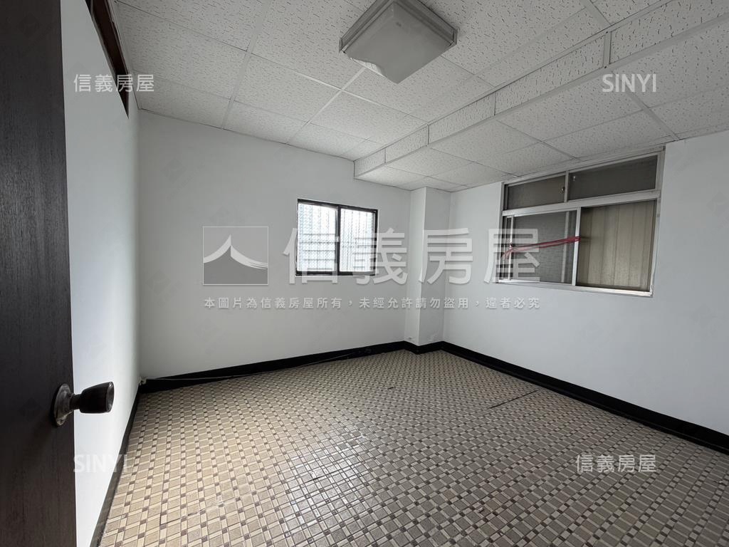 大安邊間三面採光公寓房屋室內格局與周邊環境