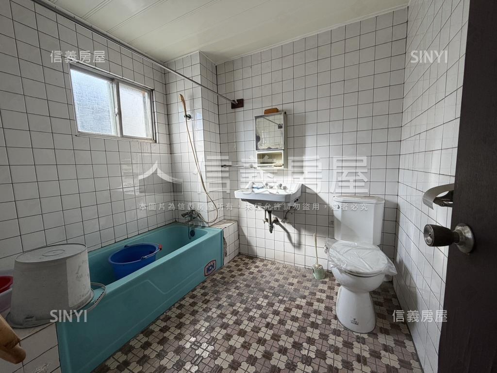 大安邊間三面採光公寓房屋室內格局與周邊環境