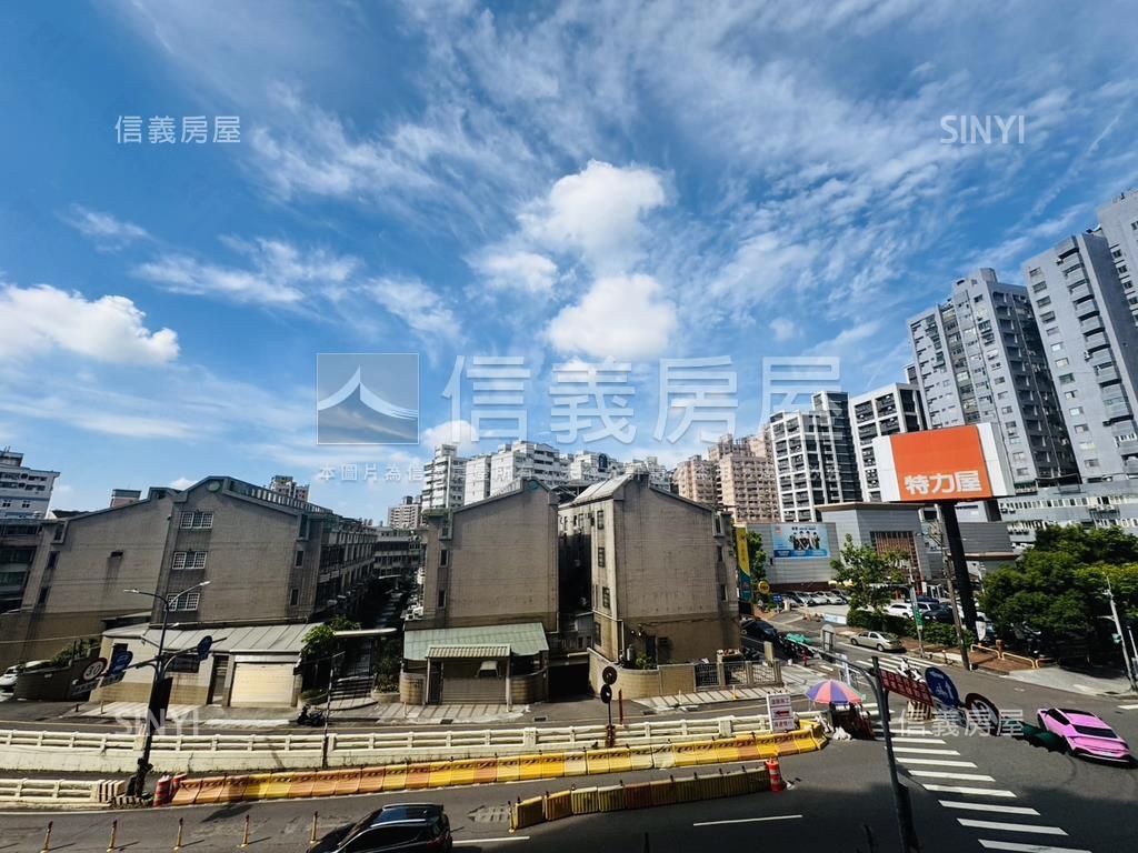 專任低總～邊間領袖大三房房屋室內格局與周邊環境