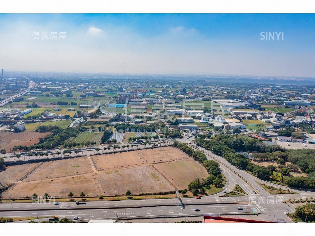 后里農業工業用地房屋室內格局與周邊環境