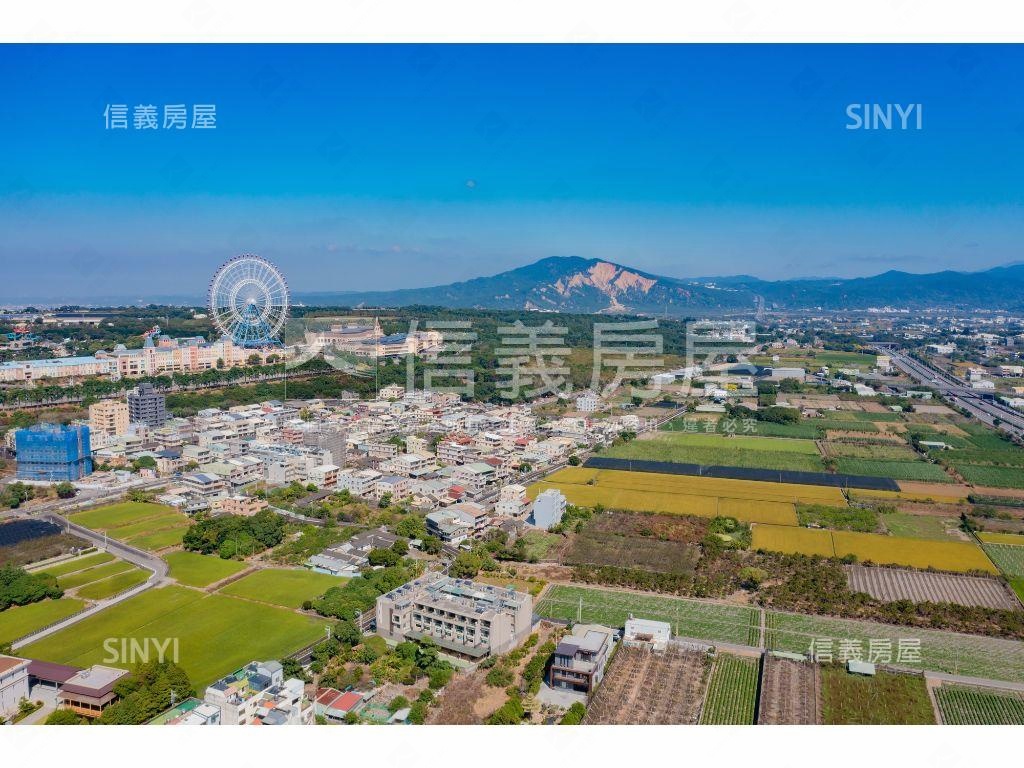 后里農業工業用地房屋室內格局與周邊環境