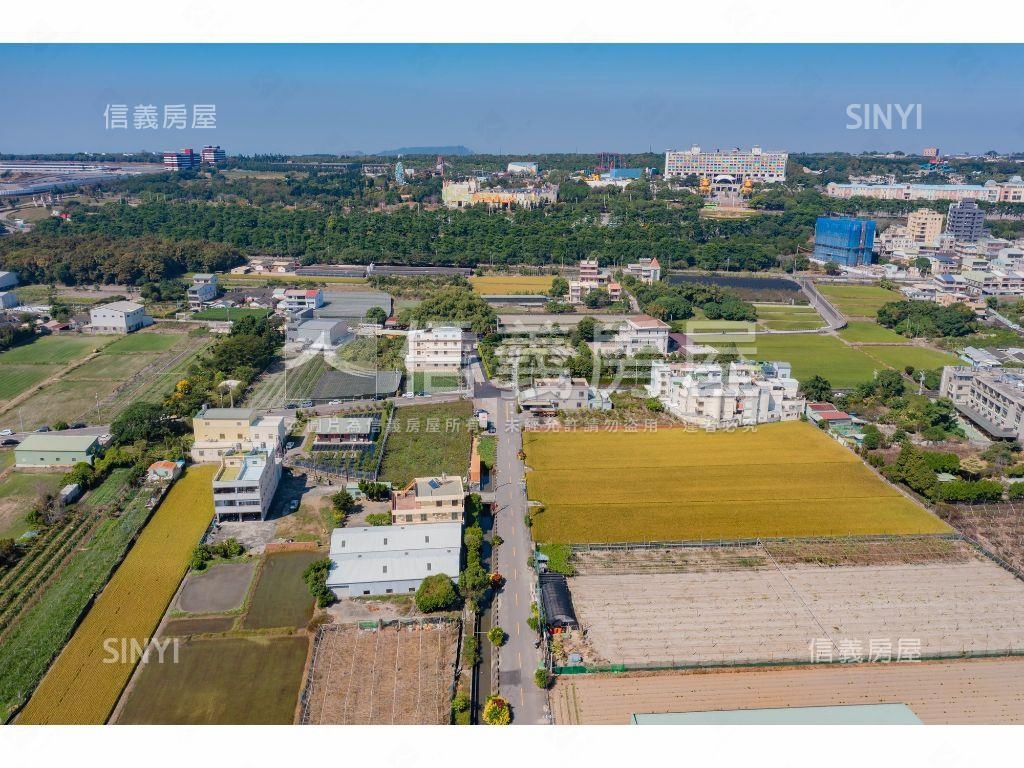 后里農業工業用地房屋室內格局與周邊環境