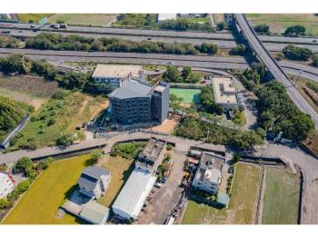 后里農業工業用地