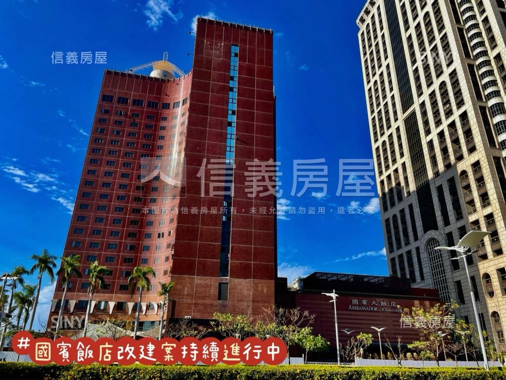 五福三路．雄女旁住三土地房屋室內格局與周邊環境