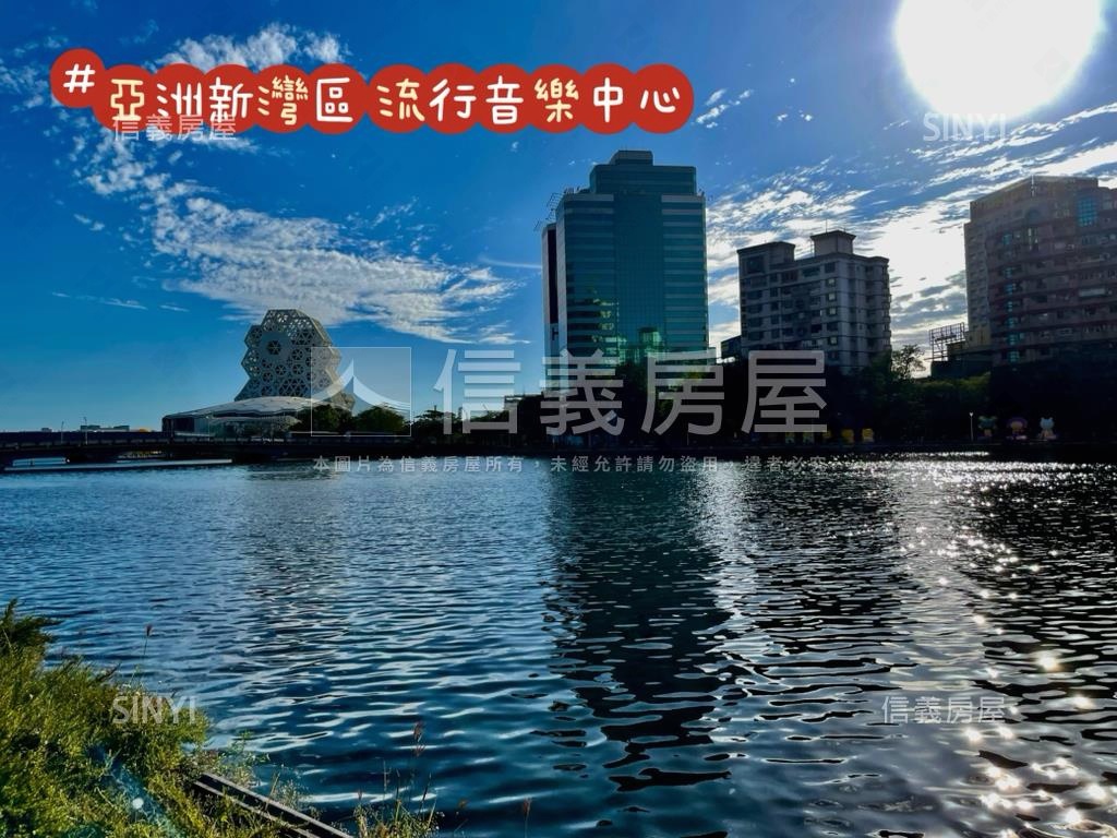 五福三路．雄女旁住三土地房屋室內格局與周邊環境