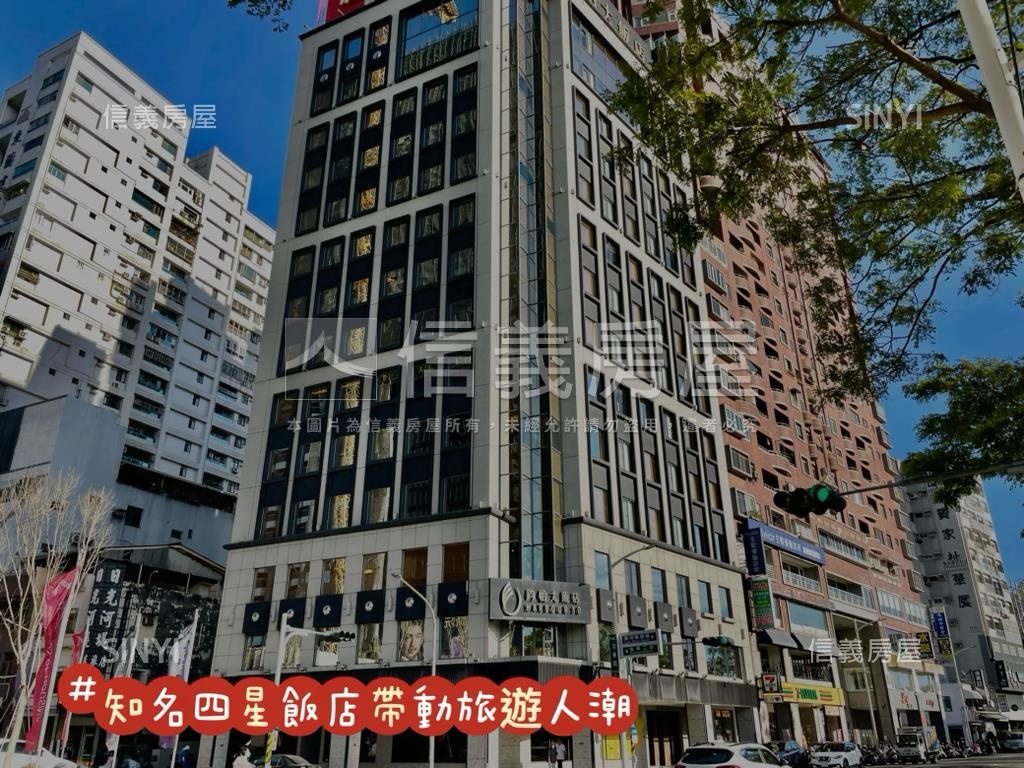 五福三路．雄女旁住三土地房屋室內格局與周邊環境