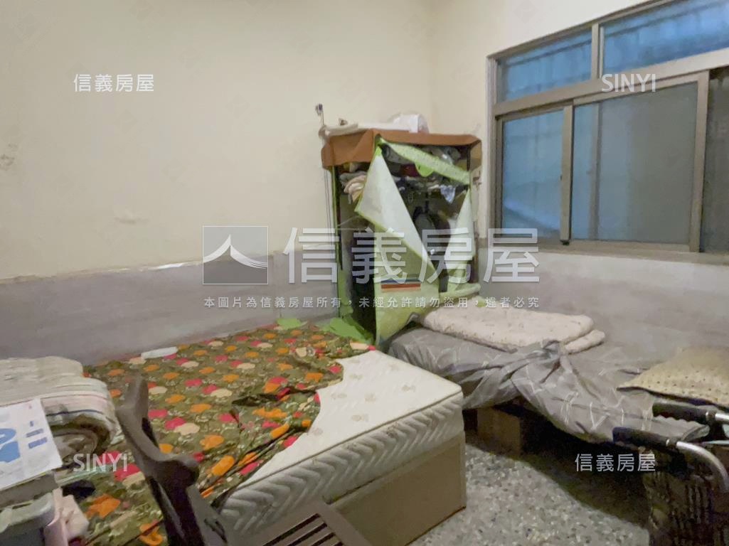 五福三路．雄女旁住三土地房屋室內格局與周邊環境