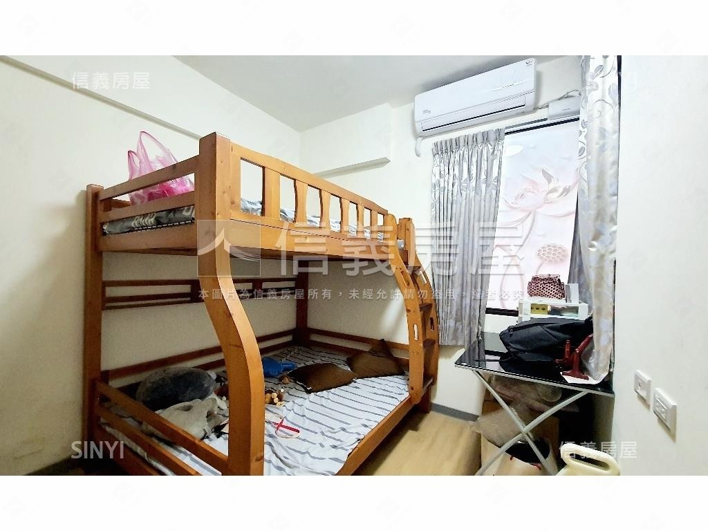 捷運潛力稀有１樓房屋室內格局與周邊環境