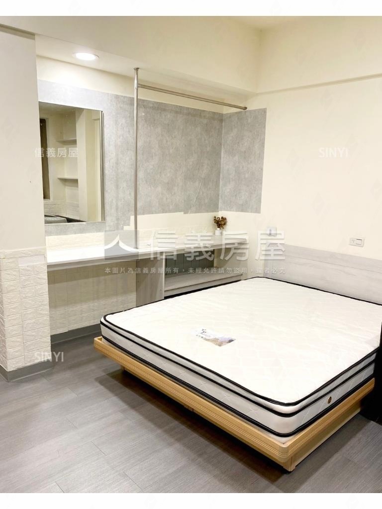 捷運潛力稀有１樓房屋室內格局與周邊環境