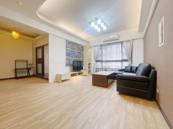 世界公園四房＊拾光美屋