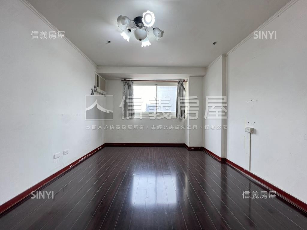 新青安－採光兩房好讚房屋室內格局與周邊環境