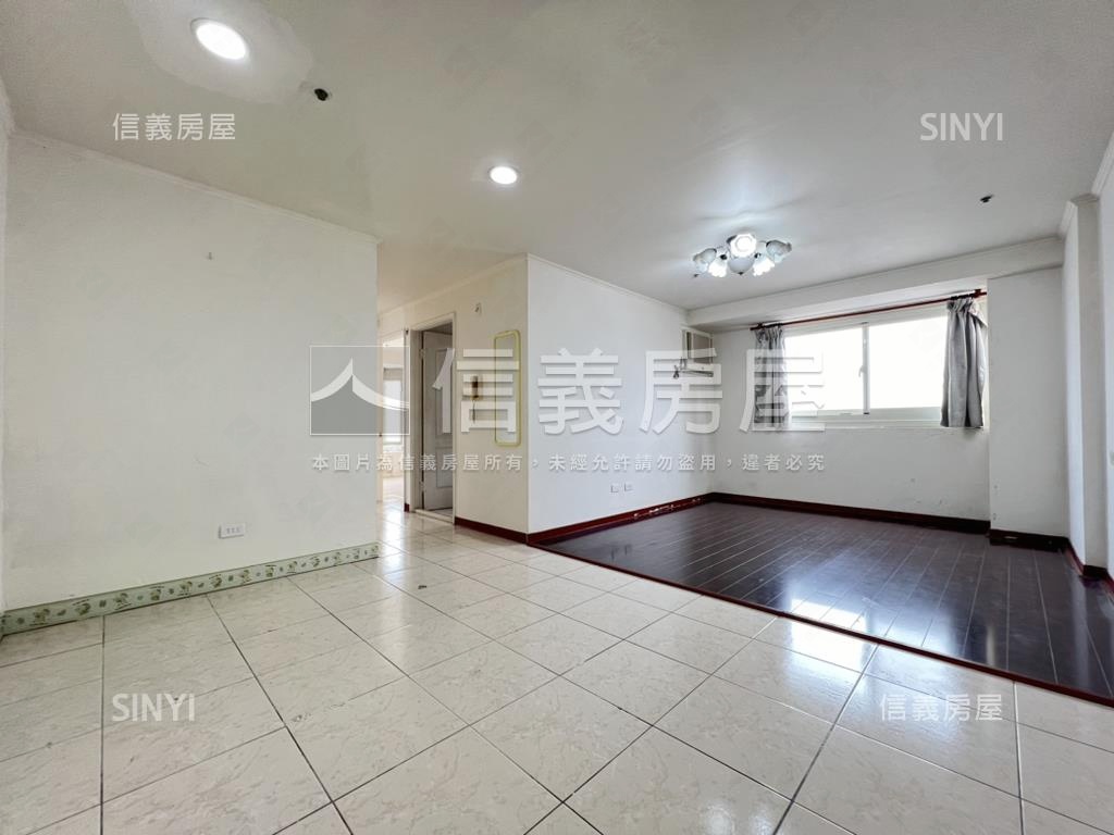 新青安－採光兩房好讚房屋室內格局與周邊環境