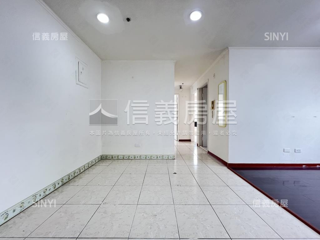 新青安－採光兩房好讚房屋室內格局與周邊環境