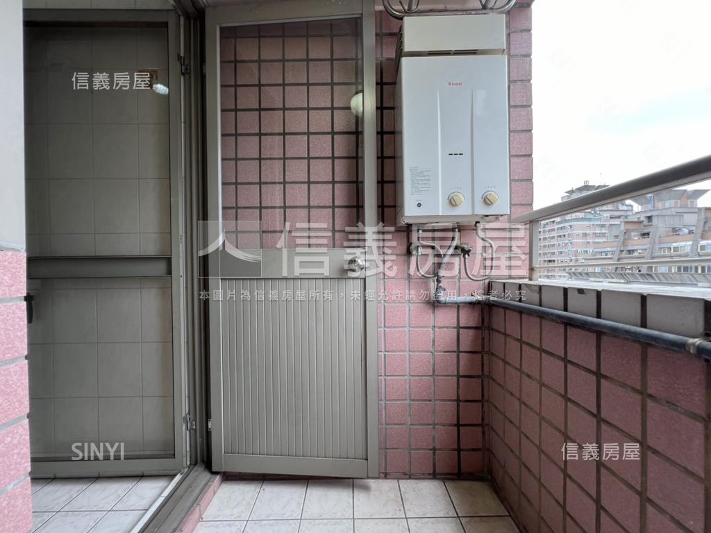 新青安－採光兩房好讚房屋室內格局與周邊環境