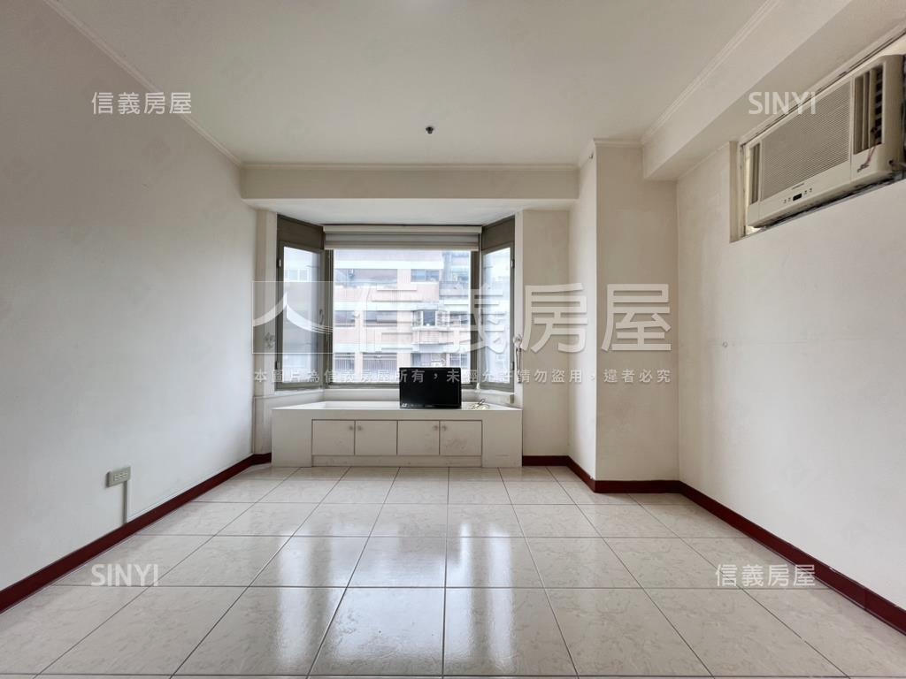 新青安－採光兩房好讚房屋室內格局與周邊環境