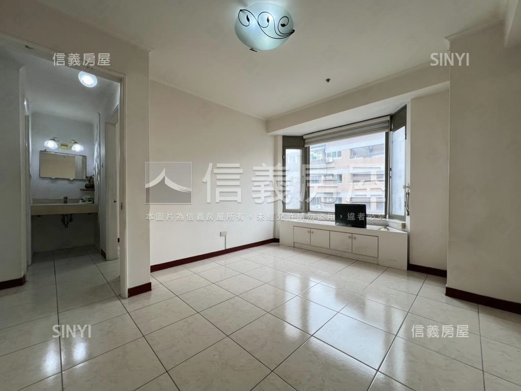 新青安－採光兩房好讚房屋室內格局與周邊環境