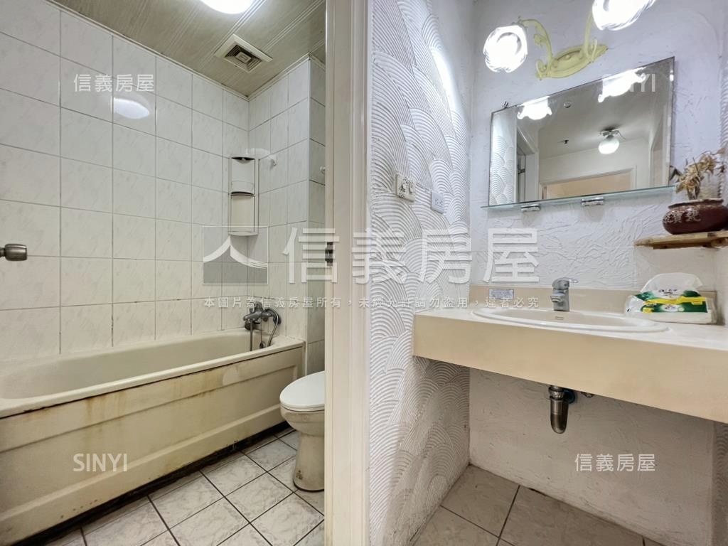 新青安－採光兩房好讚房屋室內格局與周邊環境