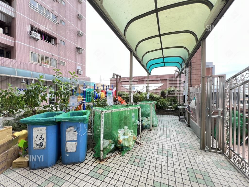 新青安－採光兩房好讚房屋室內格局與周邊環境