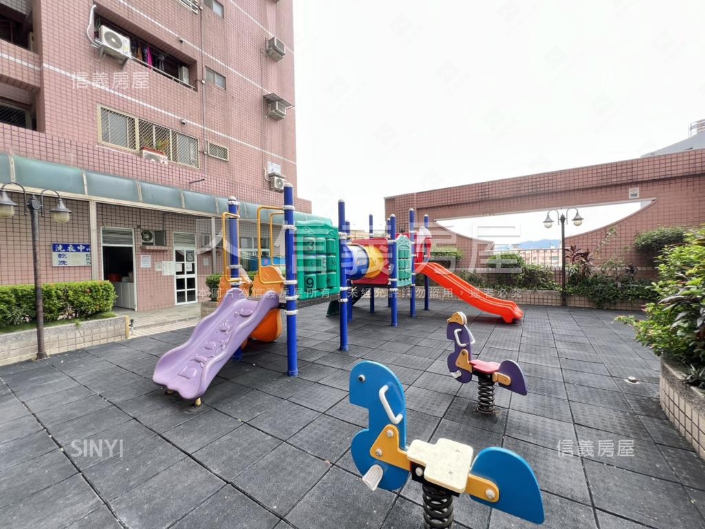 新青安－採光兩房好讚房屋室內格局與周邊環境