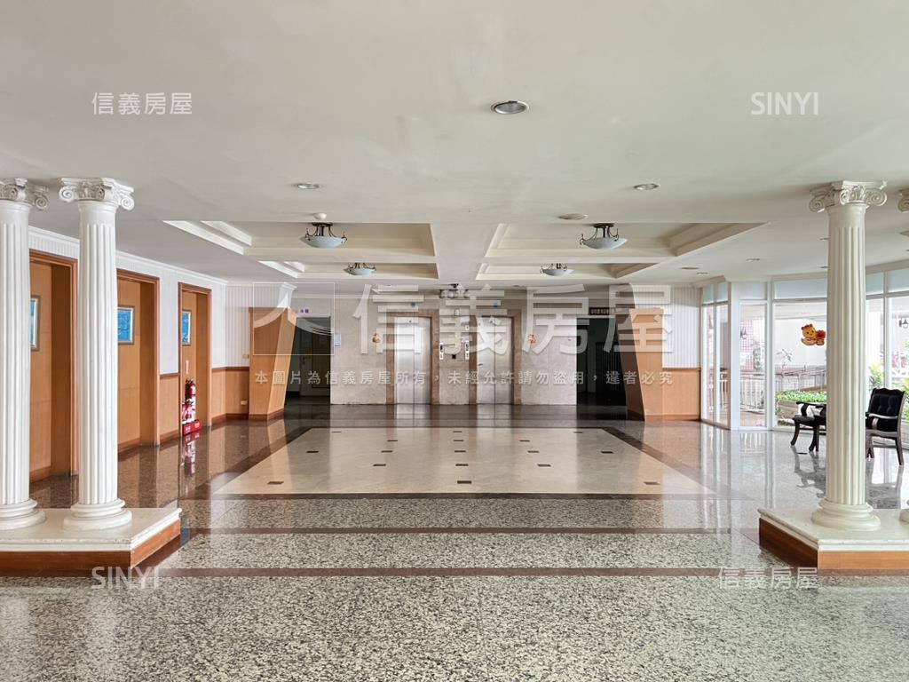 新青安－採光兩房好讚房屋室內格局與周邊環境