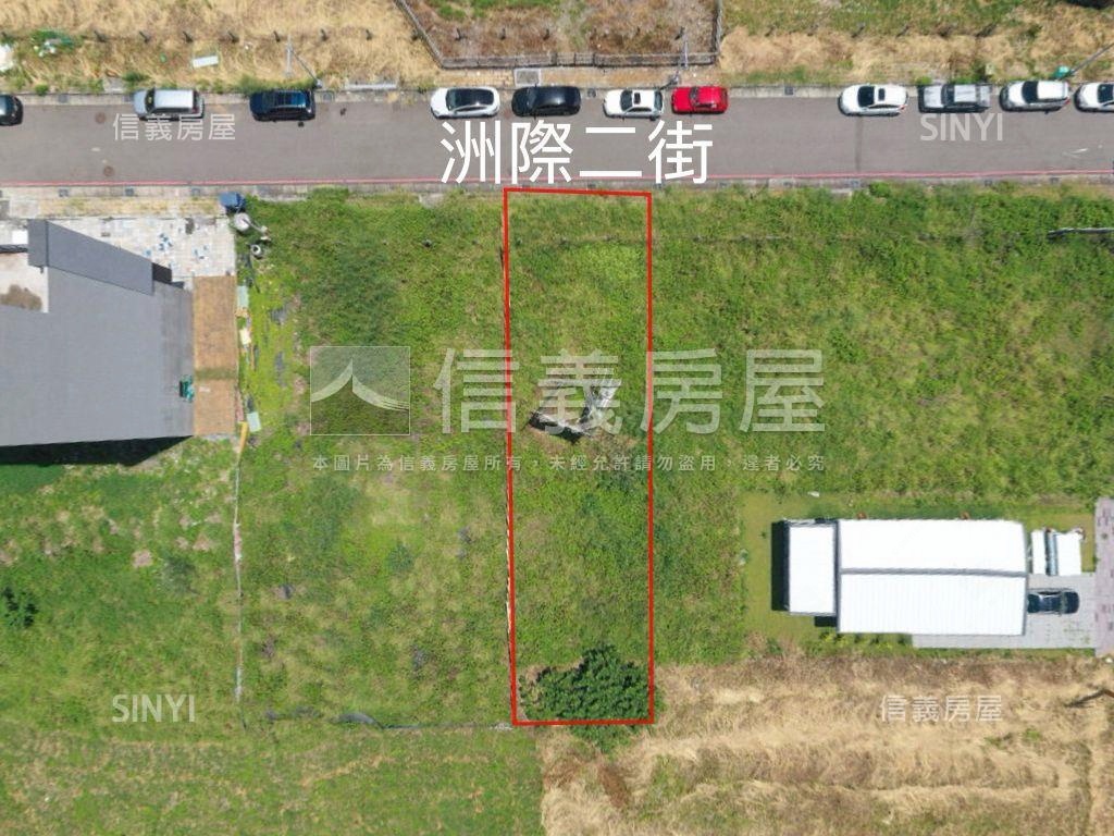 １４期洲際段土地房屋室內格局與周邊環境