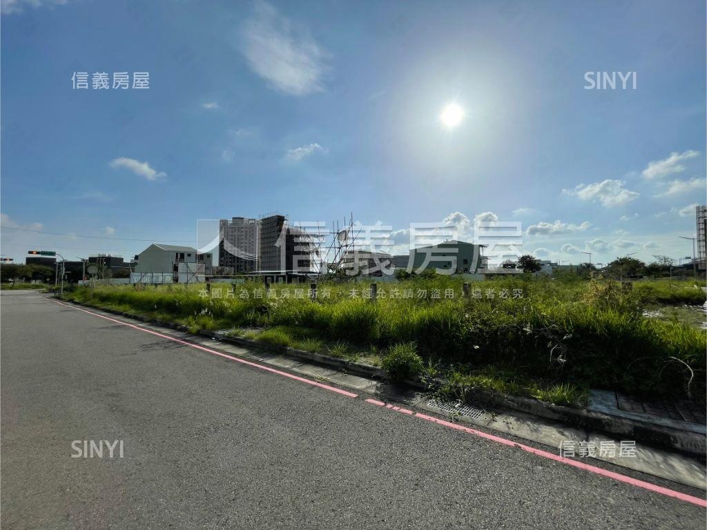 １４期洲際段土地房屋室內格局與周邊環境