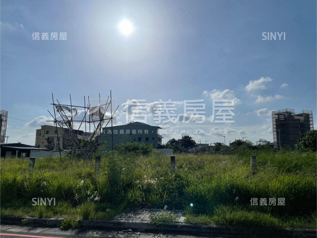 １４期洲際段土地房屋室內格局與周邊環境