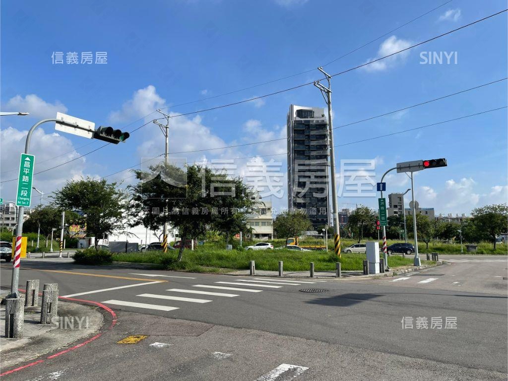 １４期洲際段土地房屋室內格局與周邊環境