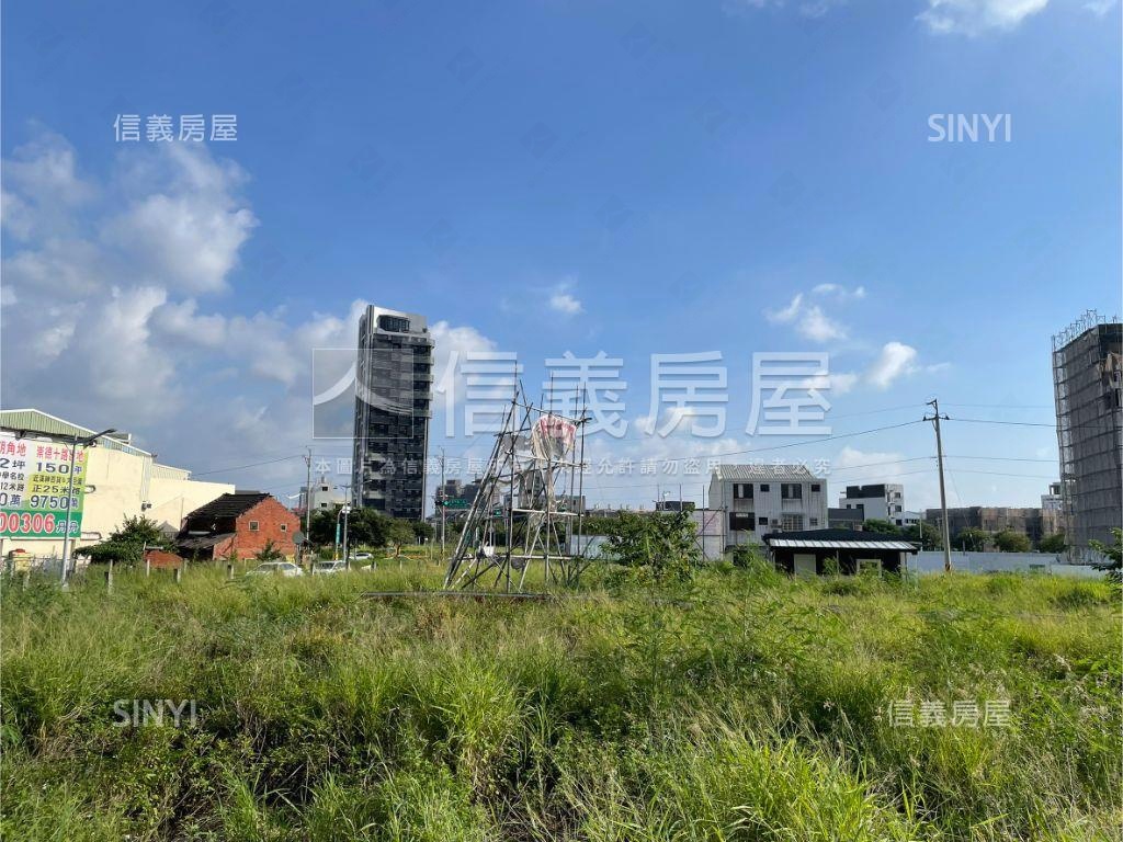 １４期洲際段土地房屋室內格局與周邊環境