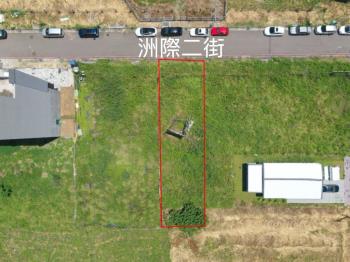 １４期洲際漢神段方正土地