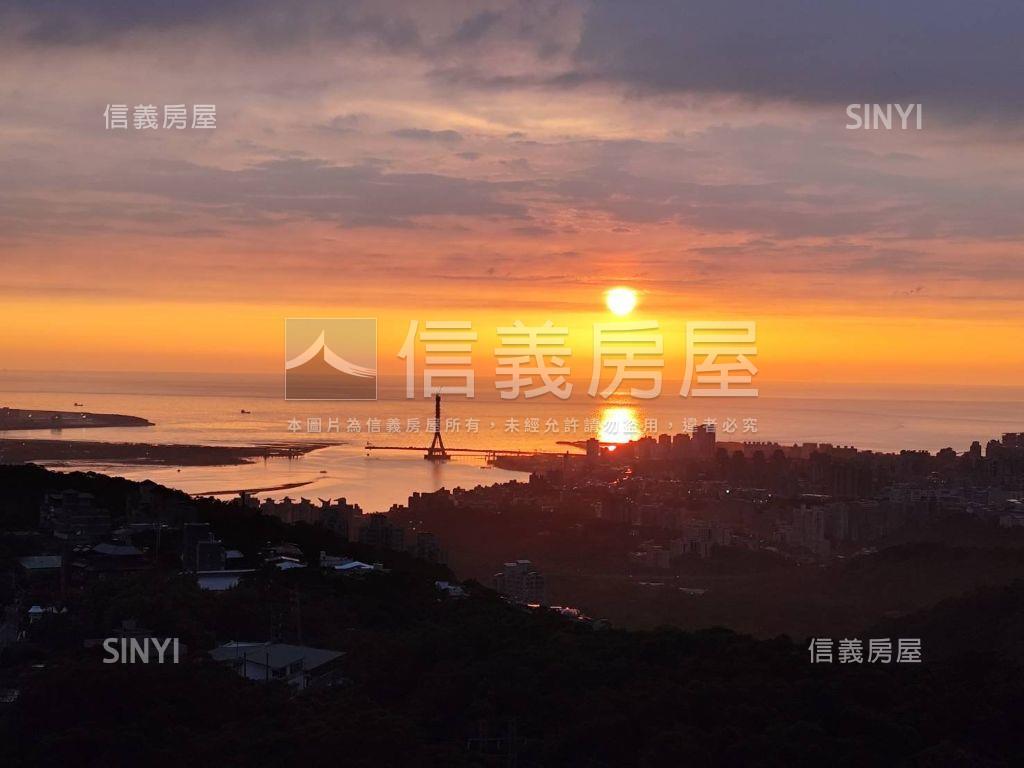 菓嶺山莊挑高美屋房屋室內格局與周邊環境